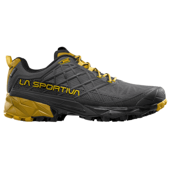 Boty La Sportiva Akyra II GTX Carbon/Bamboo