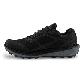 Boty Topo athletic Terraventure 4 WP Men Black / Charcoal