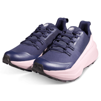 Boty Mammut Aenergy Hike Low GTX Women 50636 marine-dark alpine calamint