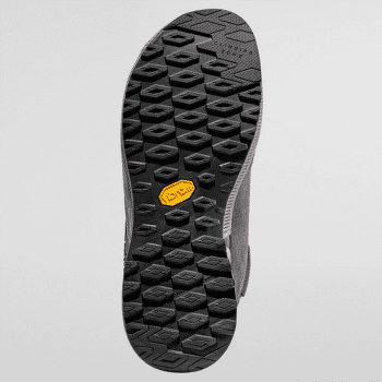 Boty La Sportiva TX2 Evo Leather Women Carbon/Red Plum