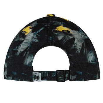 Kšiltovka Buff Pack Baseball Cap OKISA MULTI