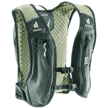 Batoh deuter Rogla 5 graphite-shale
