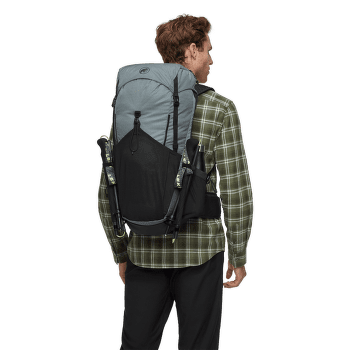 Batoh Mammut Ducan 26 sapphire-black