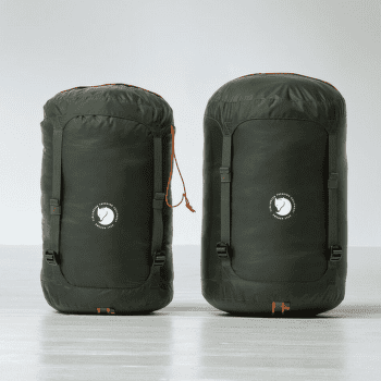 Spacák Fjällräven Abisko Two Seasons Olive