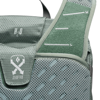 Batoh Black Diamond Trail Vista 28 Backpack Burnt Sienna