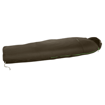 Žďárák Mammut Grevling EMT bison 7205
