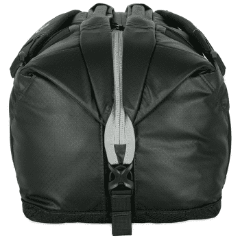 Taška Nemo Equipment Double Haul Convertible Duffel 30L Black