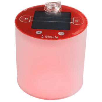 Svítilna BioLite Luci Emergency