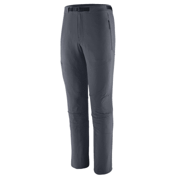 Kalhoty Patagonia Terravia Alpine Pants Men Smolder Blue
