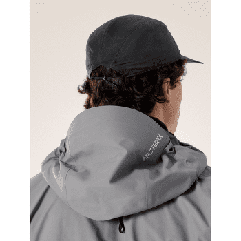 Kšiltovka Arcteryx Aerios 5 Panel Cap Bliss / Arctic Silk