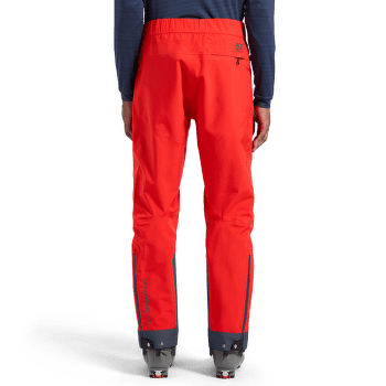 Kalhoty La Sportiva CREST EVO SHELL PANTS MEN Night Sky_B46B46