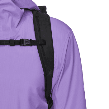 Batoh Mammut Alto 34 black 0001