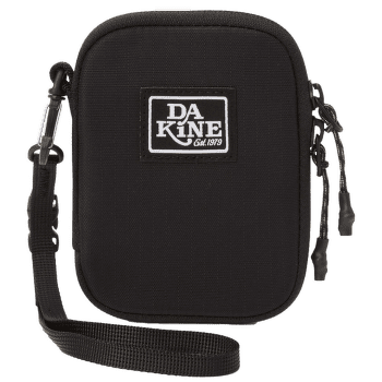 Peněženka Dakine JETT WALLET Black