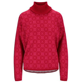 Svetr Dale of Norway FIRDA SWEATER WOMEN I01