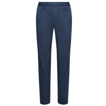 Kalhoty La Sportiva HELIXIR PANTS Men Night Sky/Chalk