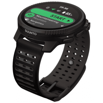 Hodinky Suunto SUUNTO VERTICAL 2 ALL BLACK