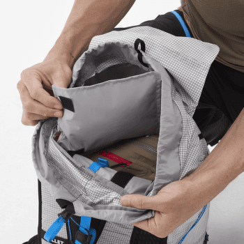 Batoh Millet Trilogy Sky 25 BLANC A14