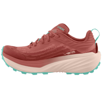 Boty Topo athletic Vista Women Rose / Mint