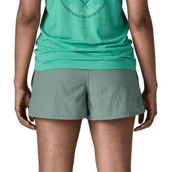 Kraťasy Patagonia Barely Baggies Shorts - 2 1/2 in. Women Quiet Violet