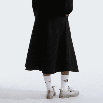 Sukně The North Face Canvas Skirt Women TNF BLACK/TNF WHITE