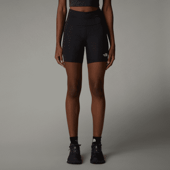 Kraťasy The North Face Flex 5IN Tight Women TNF BLACK