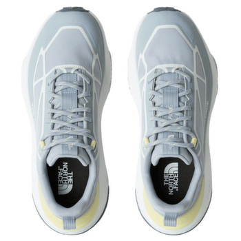 Boty The North Face Fastpack WP Women L0F FROST GREY/LEMON MIST