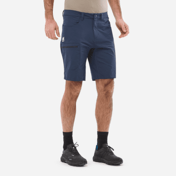 Kraťasy Millet UBIC STRETCH SHORT Men GRAPE LEAF