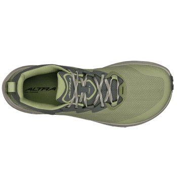 Boty Altra Timp 6 Men DUSTY OLIVE