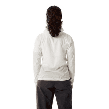 Bunda Arcteryx Squamish Hoody Women Black