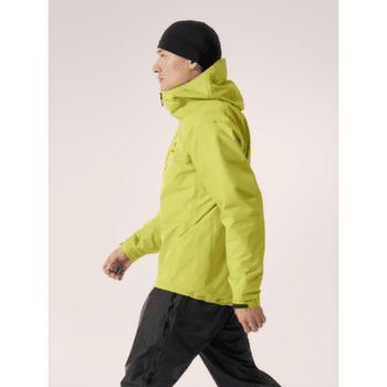 Bunda Arcteryx Alpha SL Jacket Men Black