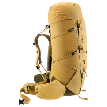 Batoh deuter Aircontact Core 65+10 SL graphite