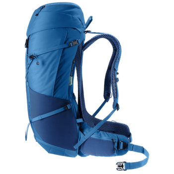 Batoh deuter Futura Pro 40 Black