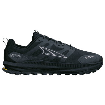 Boty Altra Lone Peak 9+ GTX Men BLACK/BLACK