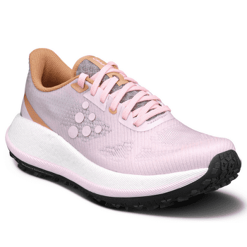 Boty Craft XPLOR 2 Women TRACE/CONTRAST PINK