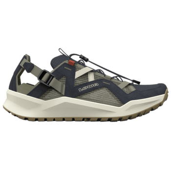Boty Lowa Kaloya Vent navy/seaweed