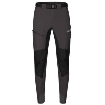 Kalhoty Direct Alpine Patrol Tech 2.0 Men anthracite/black