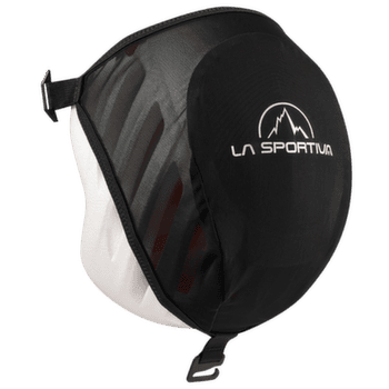 Držák helmy La Sportiva Helmet Carry Black