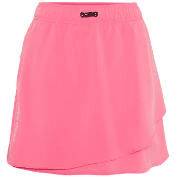 Sukně Kari Traa Ane Skort BGUM/BUBBLEGUM