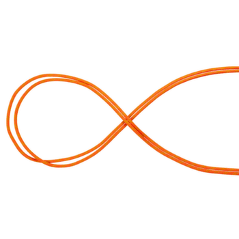 Smyčka Mammut 7.0 Cord 4 orange 2016