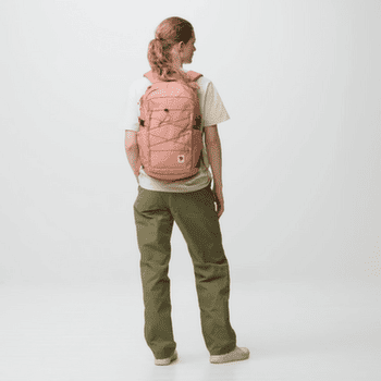 Batoh Fjällräven SKULE 24 Navy
