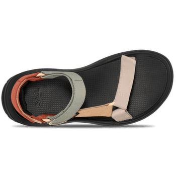 Sandály Teva Hurricane XLT3 Women NEUTRAL MULTI