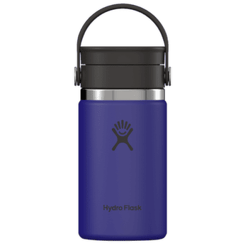 Termoska Hydro Flask Wide Mouth with Flex Sip Lid 12 oz Capri Blue