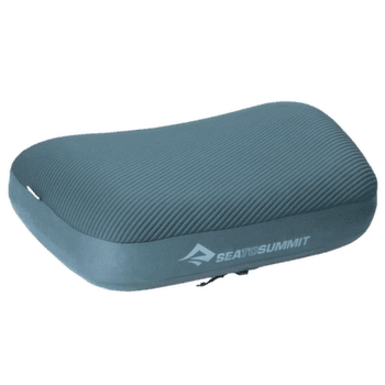 Polštář Sea to Summit Aeros Premium Pillow Large Mediterranea