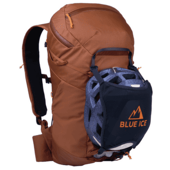 Batoh Blue Ice PRISMA PACK 24L Burnt Henna