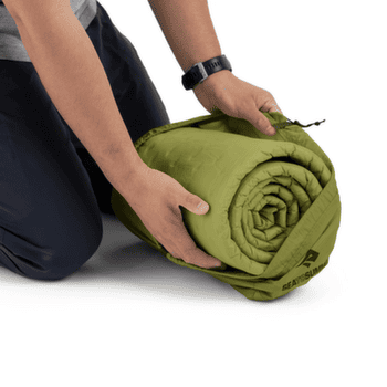 Karimatka Sea to Summit Camp Self Inflating Mat Tarragon