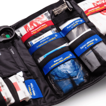 Lékárnička Survival Survival First Aid Kit Large