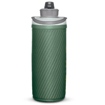 Láhev Hydrapak FLUX 1.5L Sage Green