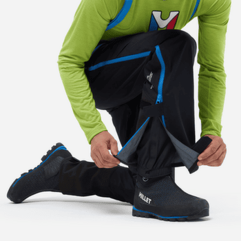 Kalhoty Millet TRILOGY ICON GTX PRO PANT MEN NOIR NEW