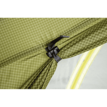 Stan Nemo Equipment Dragonfly OSMO 3P Birch Bud