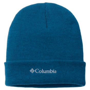 Čepice Columbia Arctic Blast™ Youth Heavyweight Beanie Phoenix Blue 443